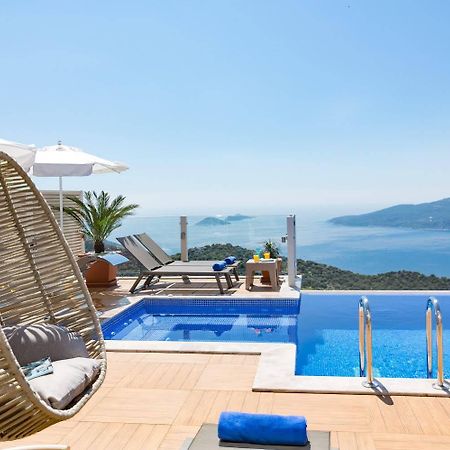 Villa La Mer Azur 卡尔坎 外观 照片