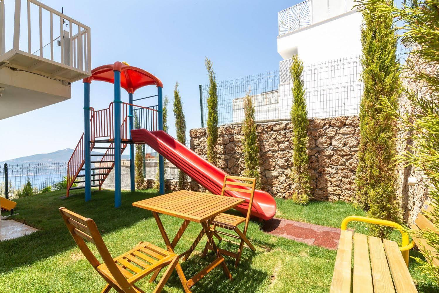 Villa La Mer Azur 卡尔坎 外观 照片