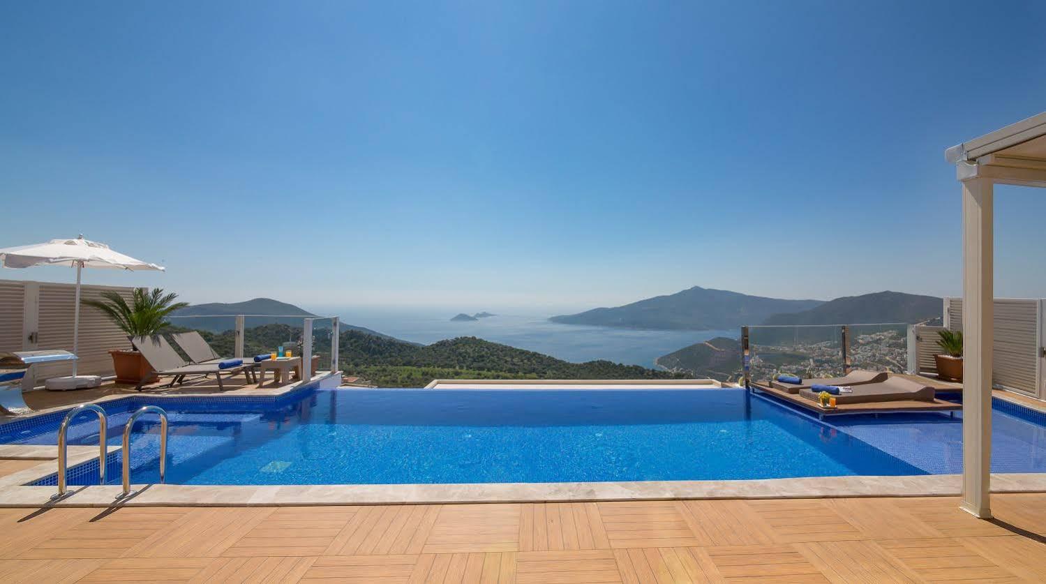 Villa La Mer Azur 卡尔坎 外观 照片