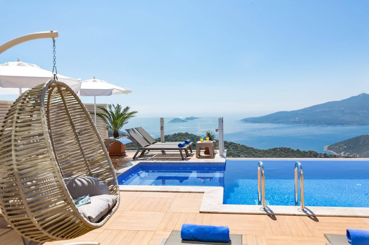 Villa La Mer Azur 卡尔坎 外观 照片