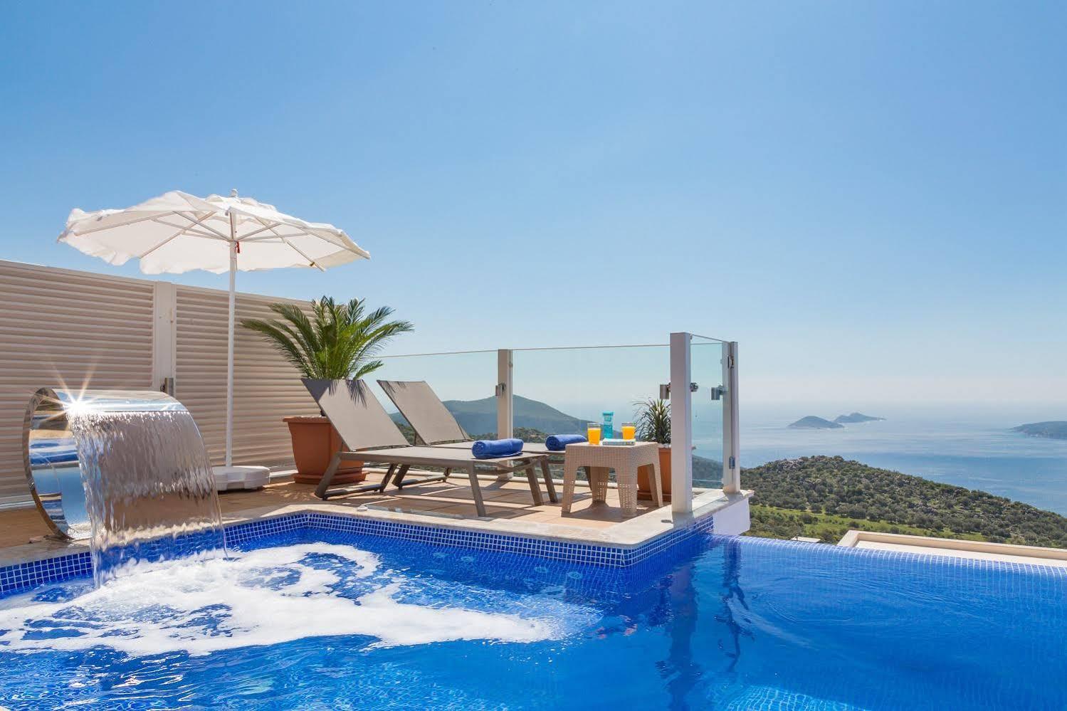 Villa La Mer Azur 卡尔坎 外观 照片