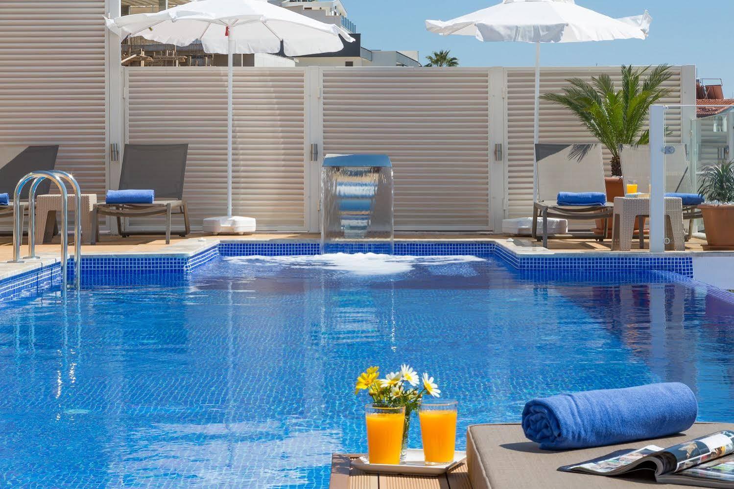Villa La Mer Azur 卡尔坎 外观 照片