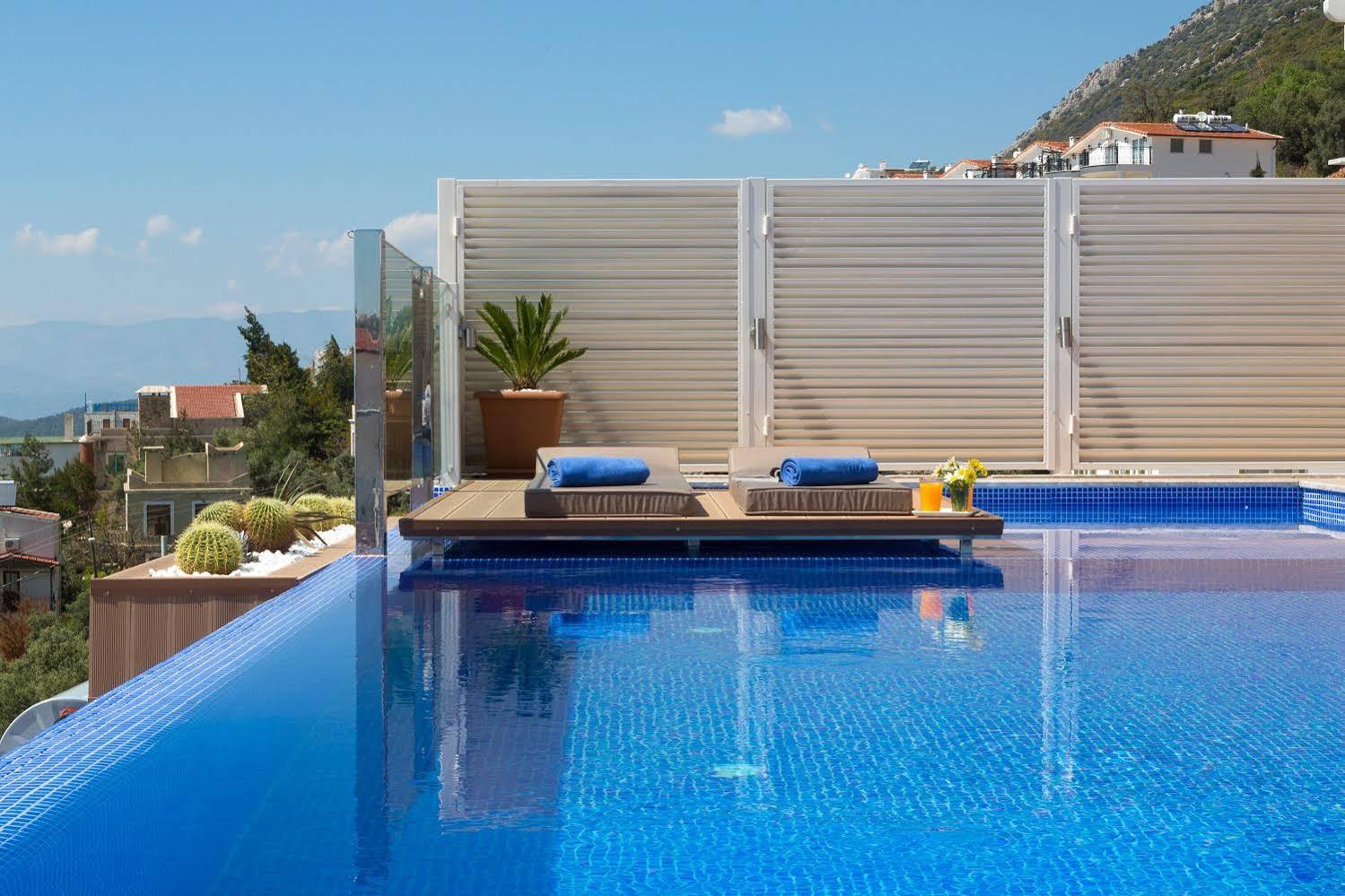 Villa La Mer Azur 卡尔坎 外观 照片