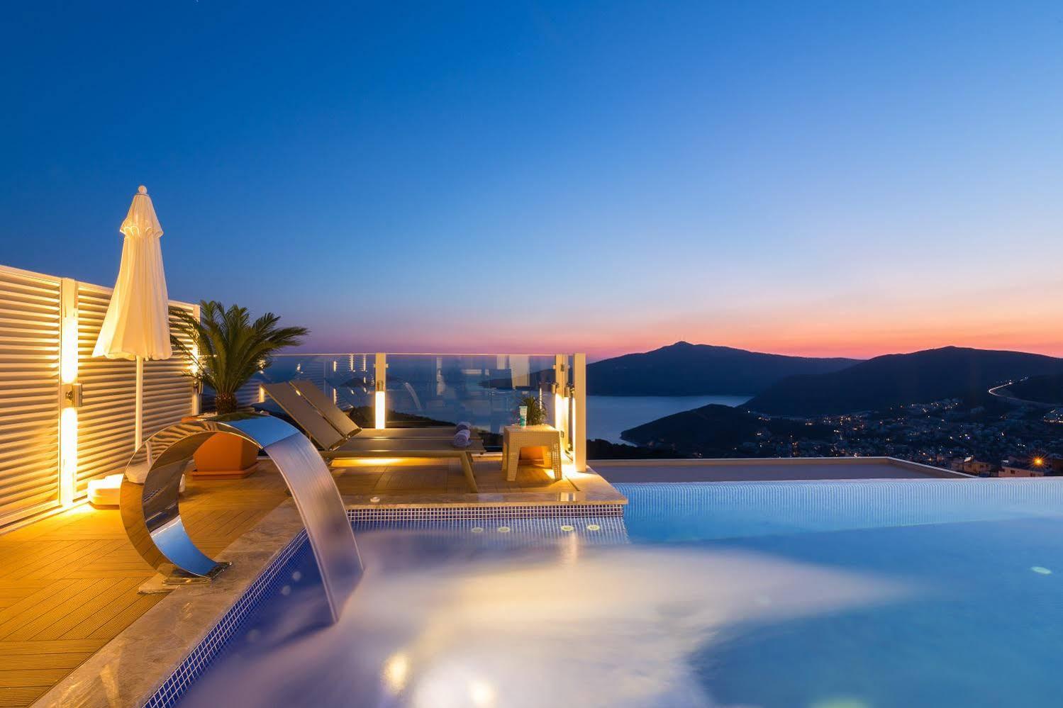 Villa La Mer Azur 卡尔坎 外观 照片