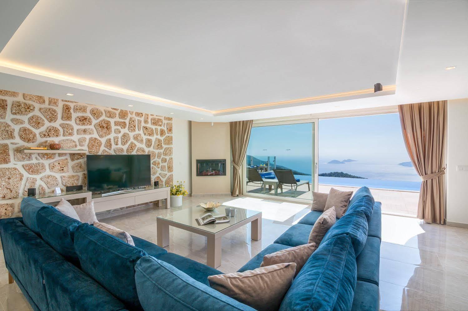Villa La Mer Azur 卡尔坎 外观 照片
