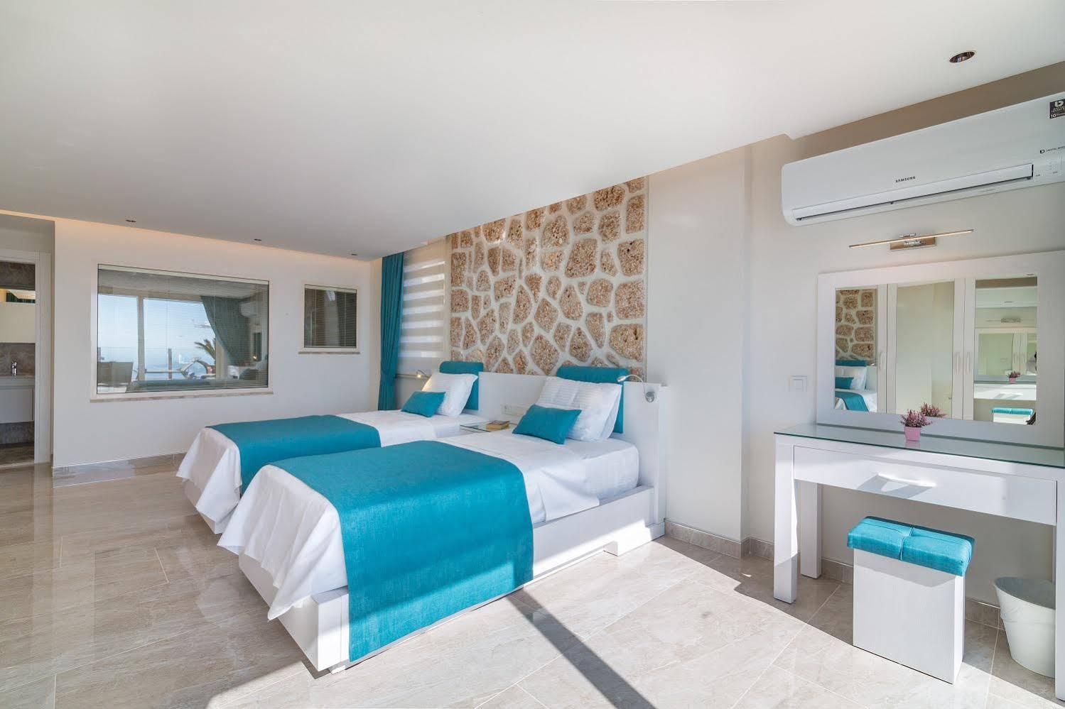 Villa La Mer Azur 卡尔坎 外观 照片