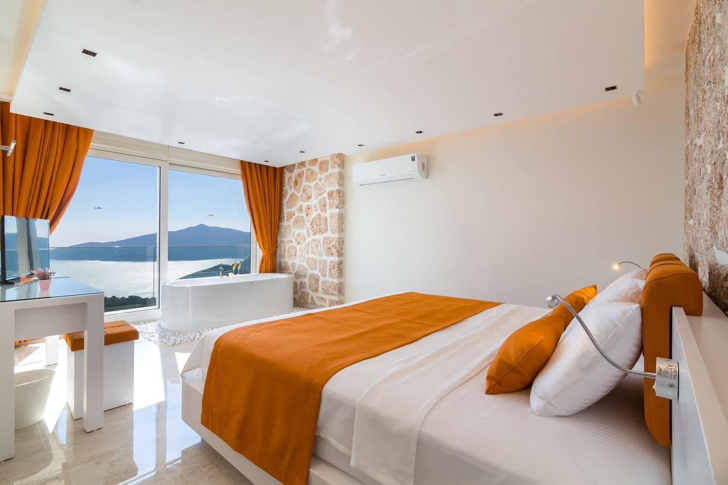 Villa La Mer Azur 卡尔坎 外观 照片