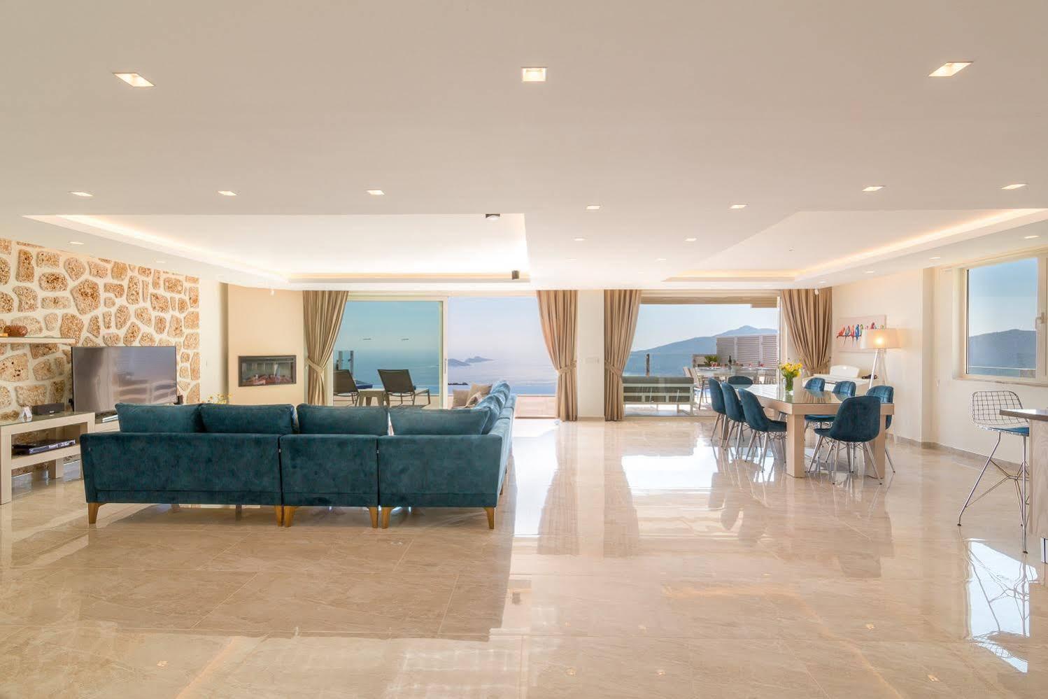 Villa La Mer Azur 卡尔坎 外观 照片