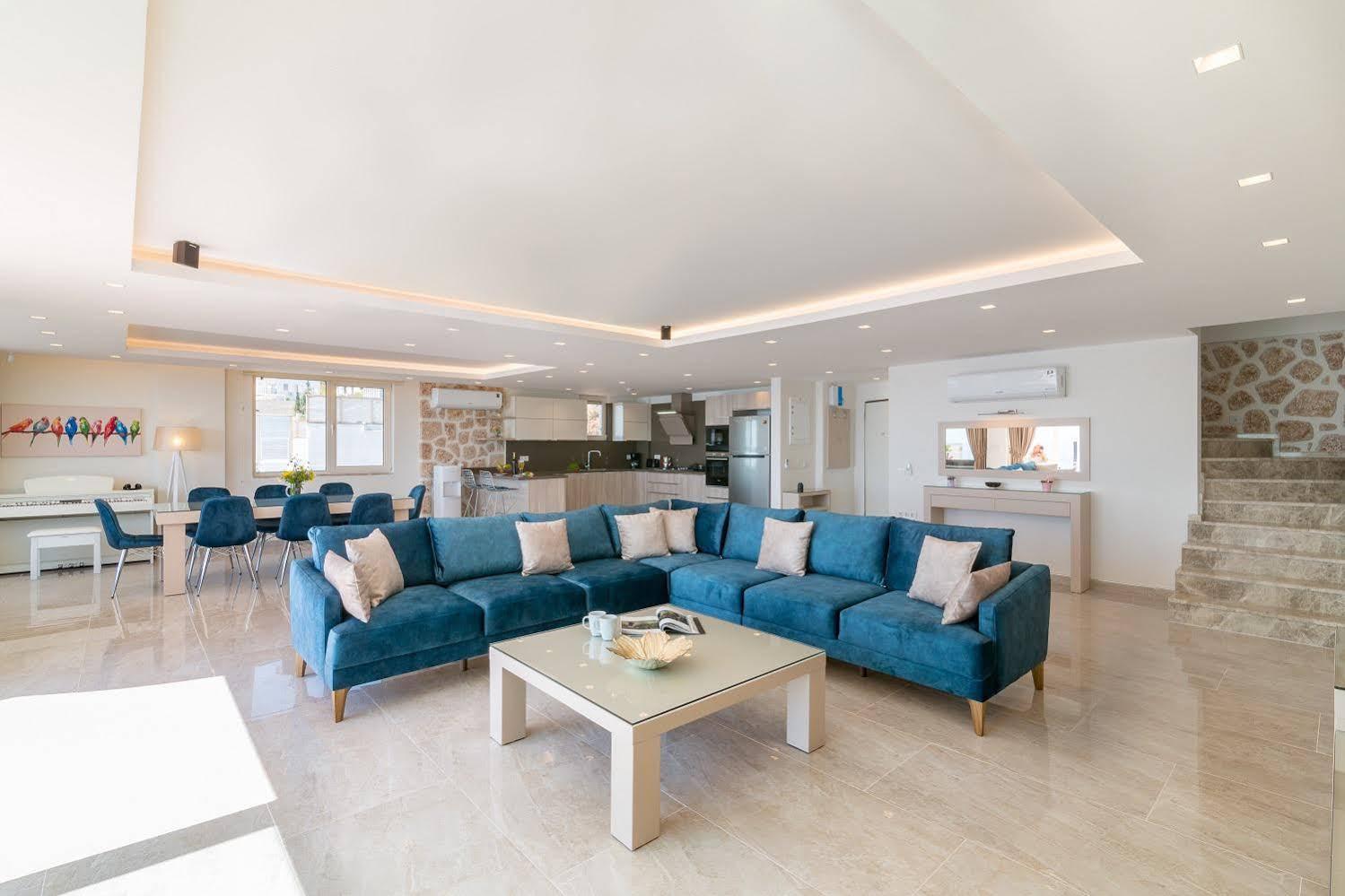 Villa La Mer Azur 卡尔坎 外观 照片