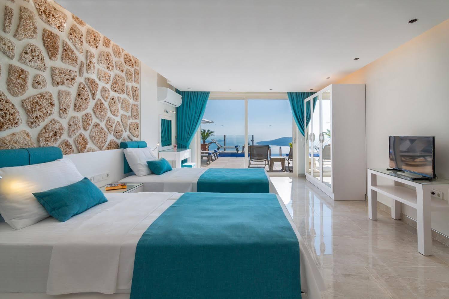 Villa La Mer Azur 卡尔坎 外观 照片