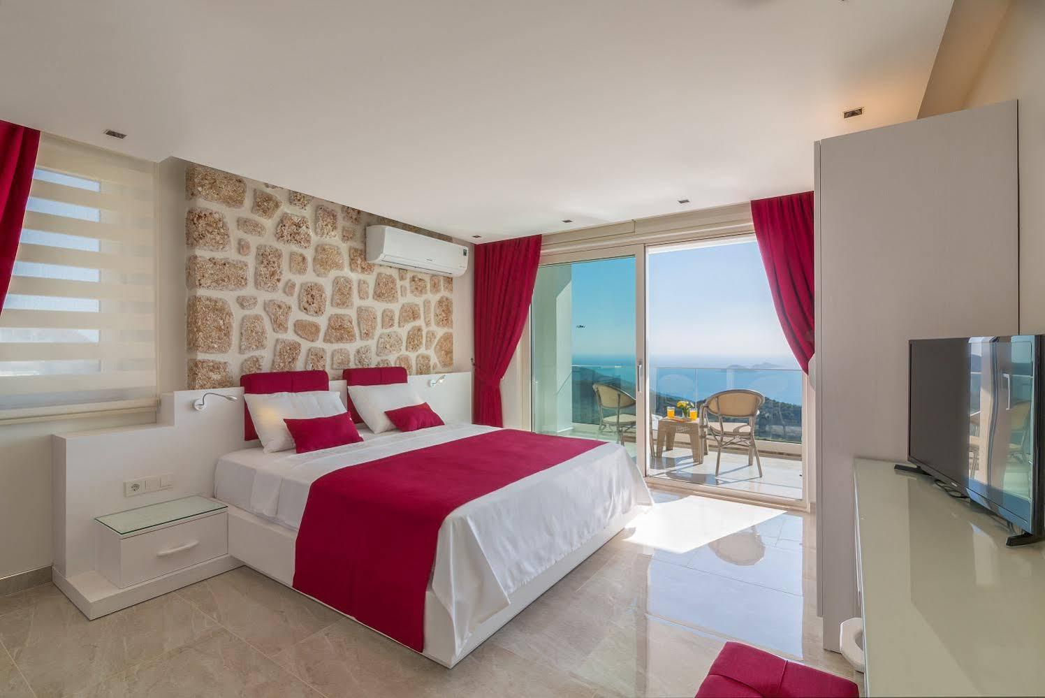Villa La Mer Azur 卡尔坎 外观 照片