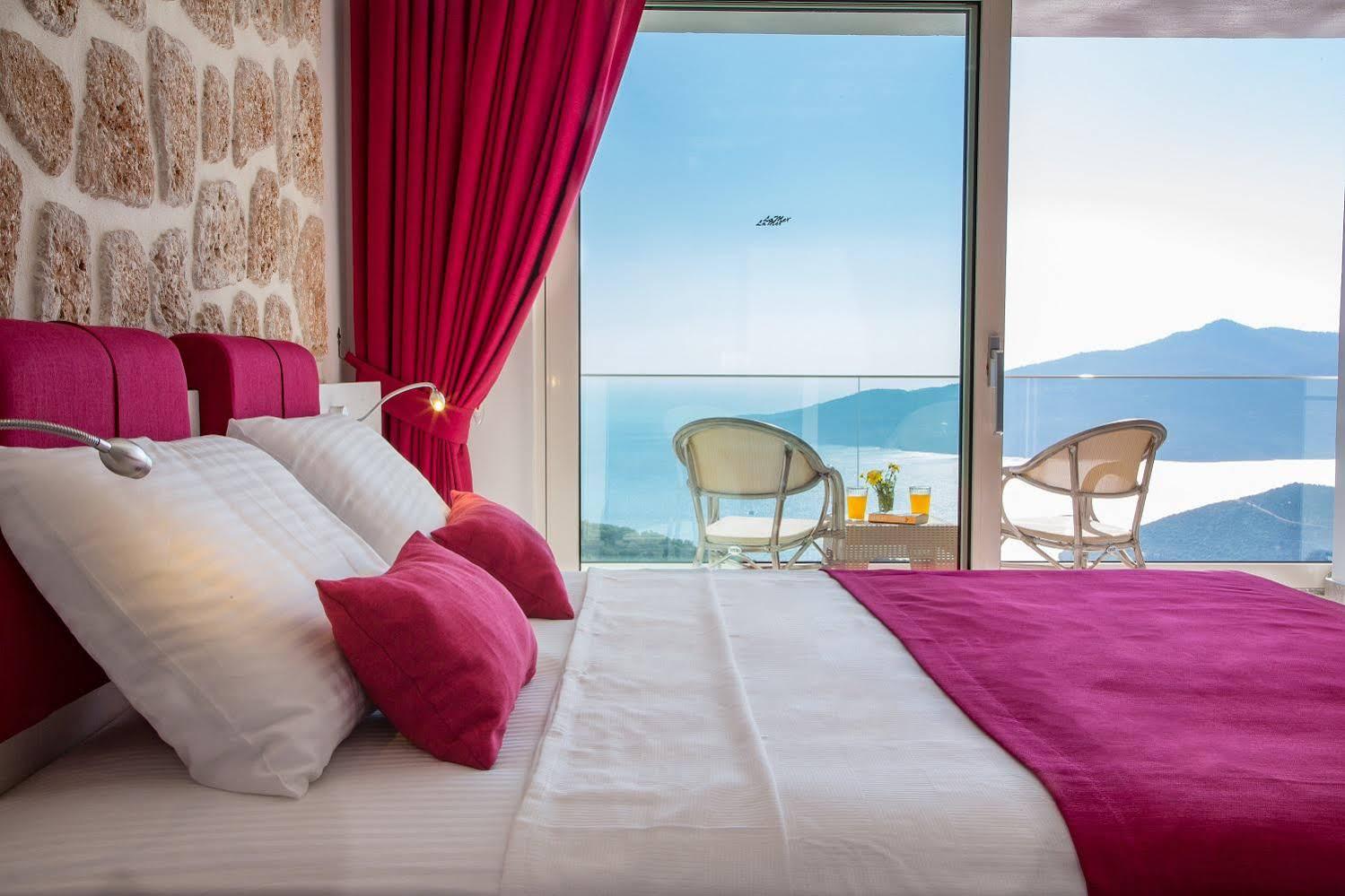 Villa La Mer Azur 卡尔坎 外观 照片
