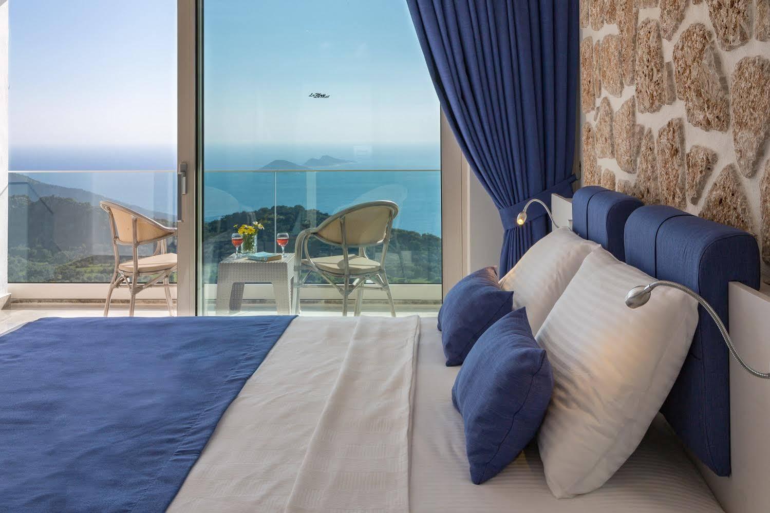 Villa La Mer Azur 卡尔坎 外观 照片