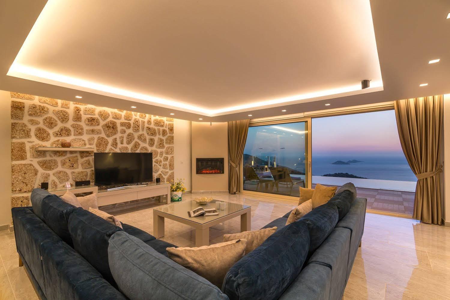 Villa La Mer Azur 卡尔坎 外观 照片