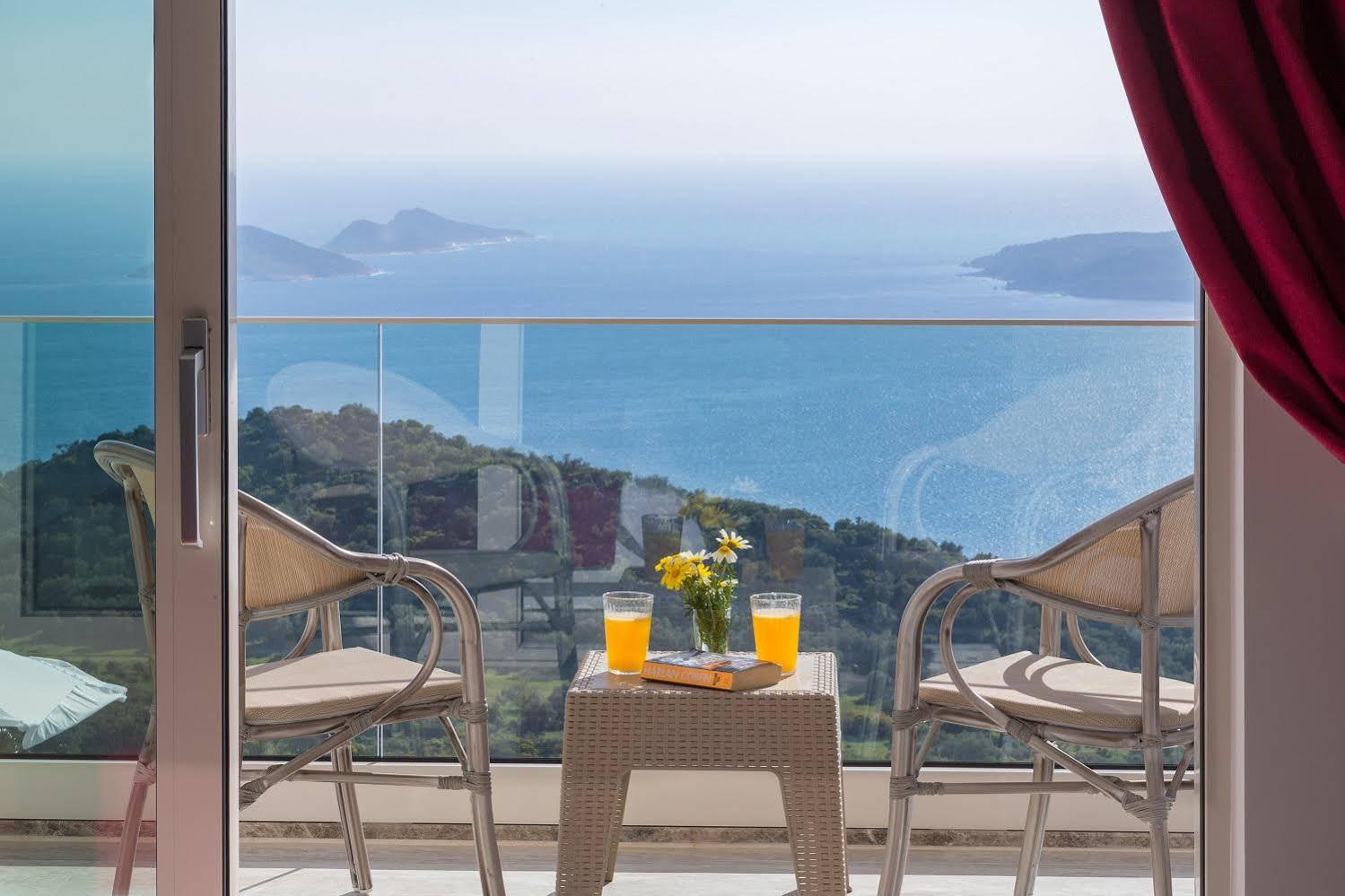 Villa La Mer Azur 卡尔坎 外观 照片